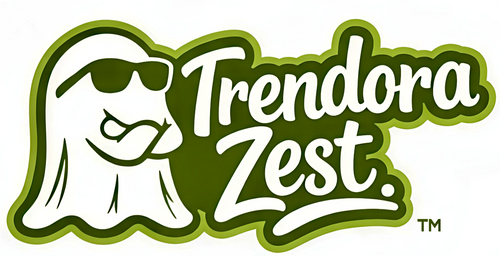 TrendoraZest