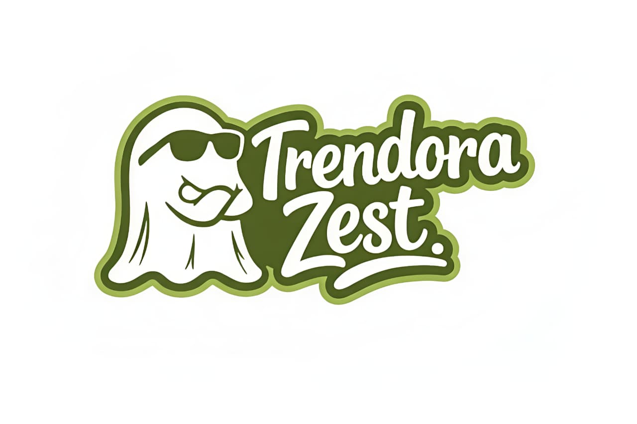 TrendoraZest